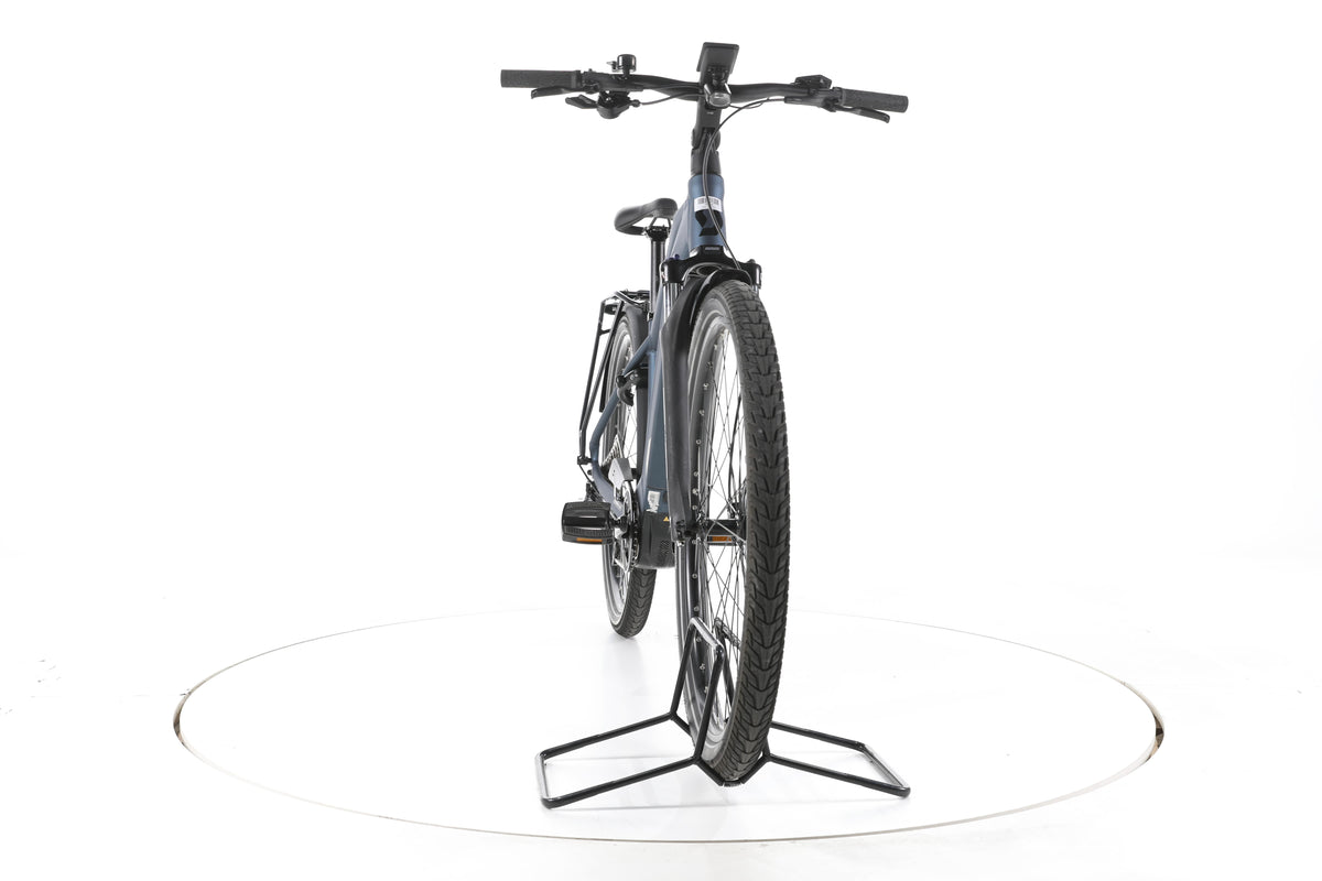 Scott Sub Tour eRide 10 Trekking E-Bike - Image 4