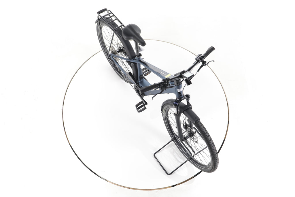 Scott Sub Tour eRide 10 Trekking E-Bike - Image 15