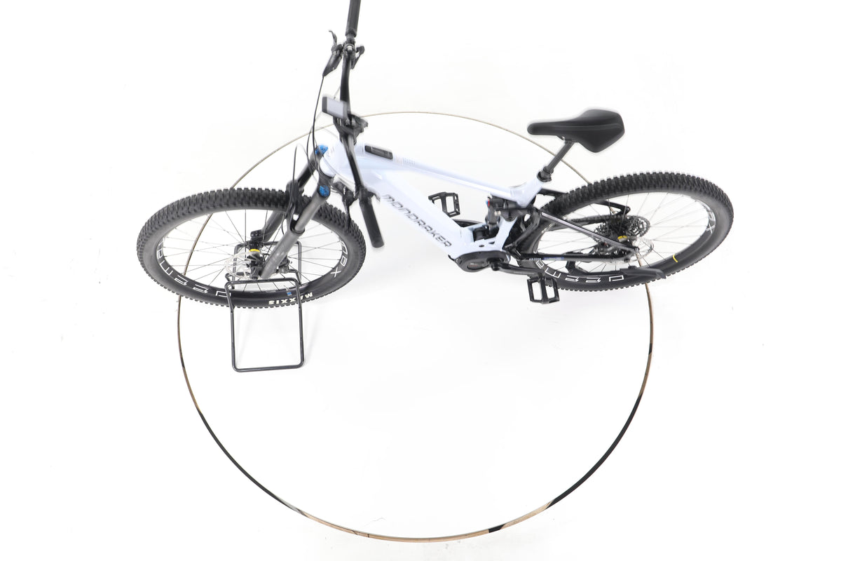 Mondraker Chaser R E-Bike Fully - Image 19