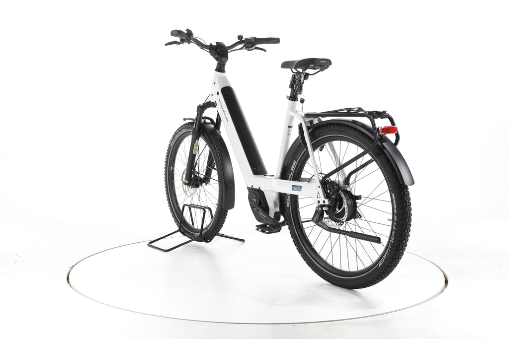 Riese & Müller Nevo4 GT Vario City E-Bike Tiefeinsteiger 2025 - Image 9