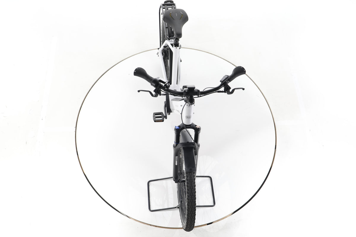 Riese & Müller Nevo4 GT Vario City E-Bike Tiefeinsteiger 2025 - Image 16