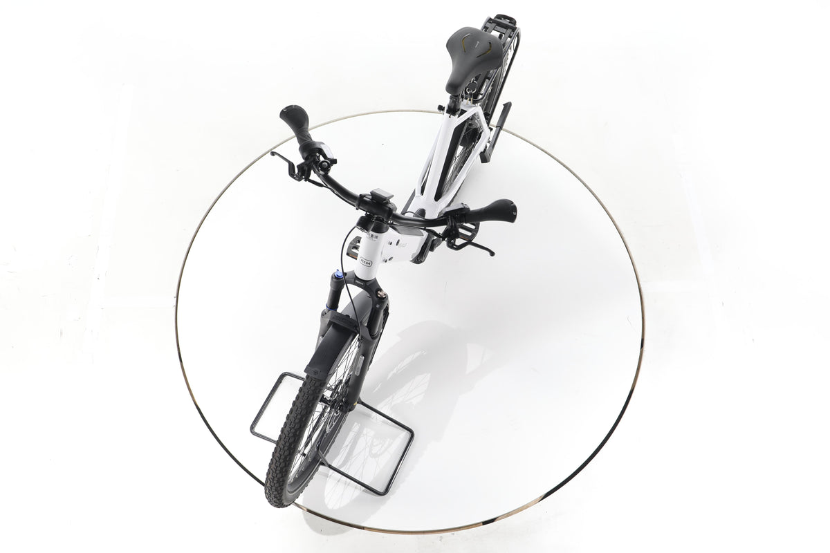 Riese & Müller Nevo4 GT Vario City E-Bike Tiefeinsteiger 2025 - Image 17