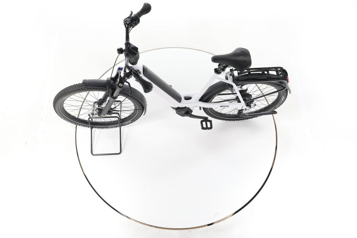 Riese & Müller Nevo4 GT Vario City E-Bike Tiefeinsteiger 2025 - Image 19