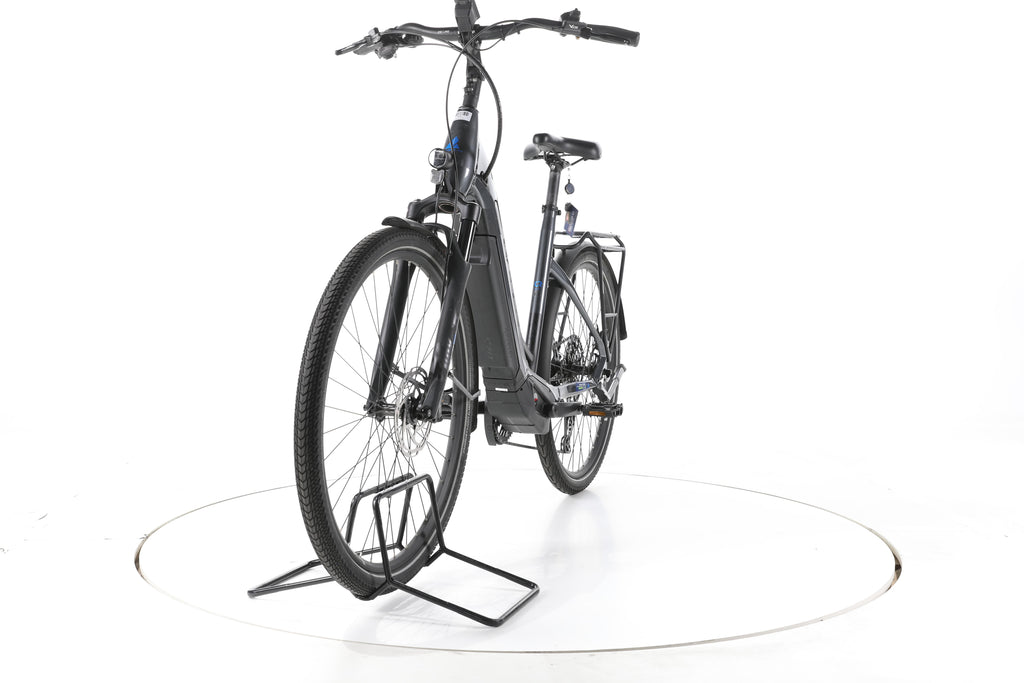Bulls Lacuba EVO 11 Trekking E-Bike Tiefeinsteiger - Image 5