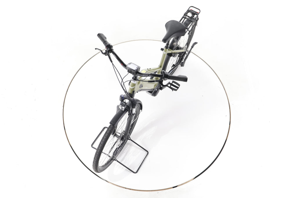 Victoria eTrekking 11.5 City E-Bike - Image 17