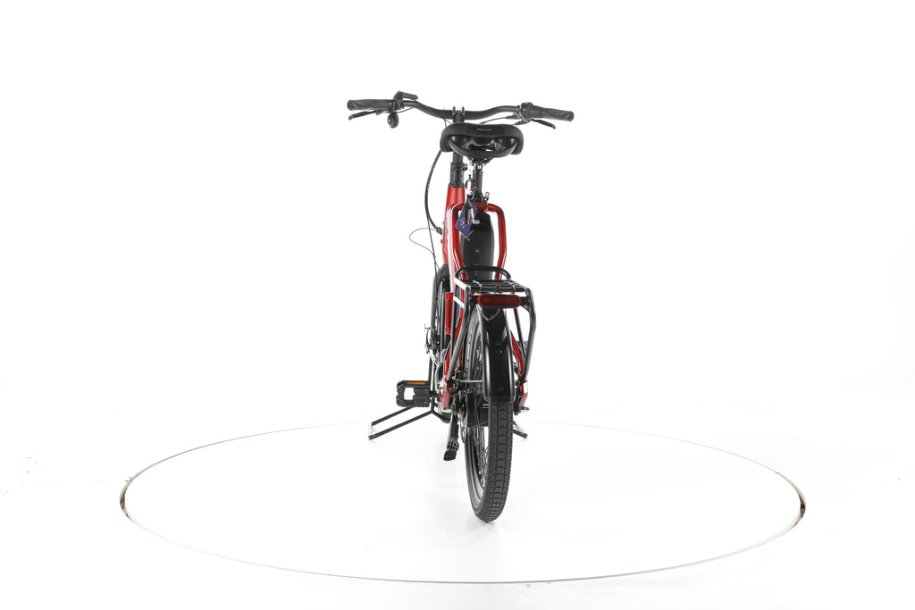 Hercules Rob Fold R8 Falt E-Bike Tiefeinsteiger 2024 - Image 10
