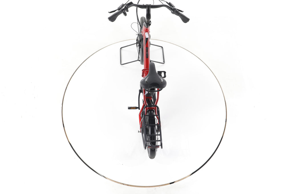 Hercules Rob Fold R8 Falt E-Bike Tiefeinsteiger 2024 - Image 22