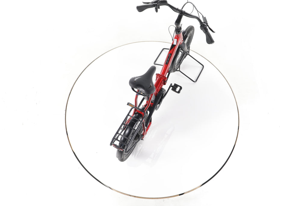 Hercules Rob Fold R8 Falt E-Bike Tiefeinsteiger 2024 - Image 23