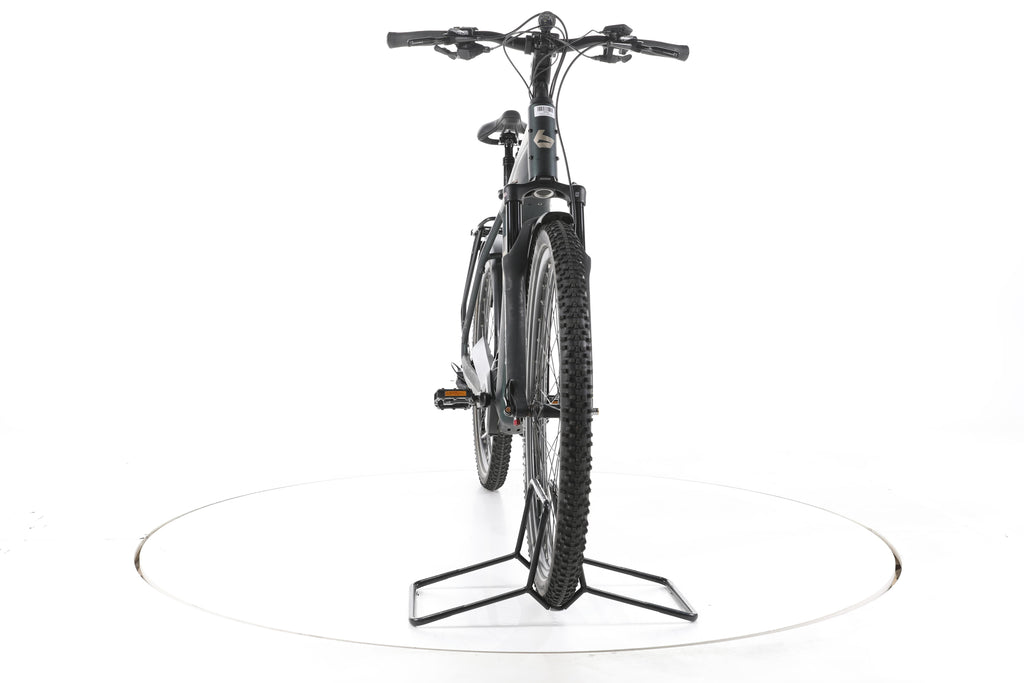 Bergamont E-Horizon SUV 6 SUV E-Bike - Image 4