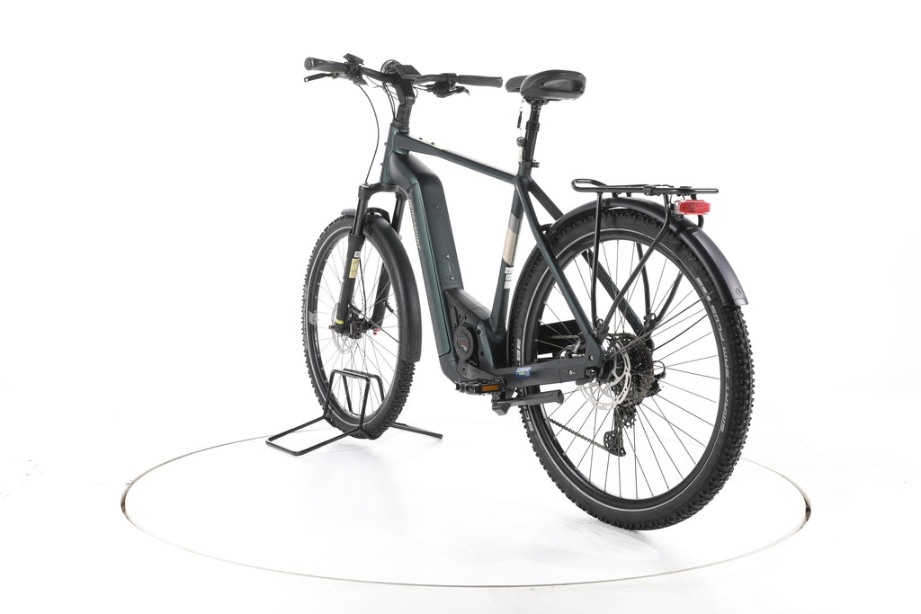 Bergamont E-Horizon SUV 6 SUV E-Bike - Image 9