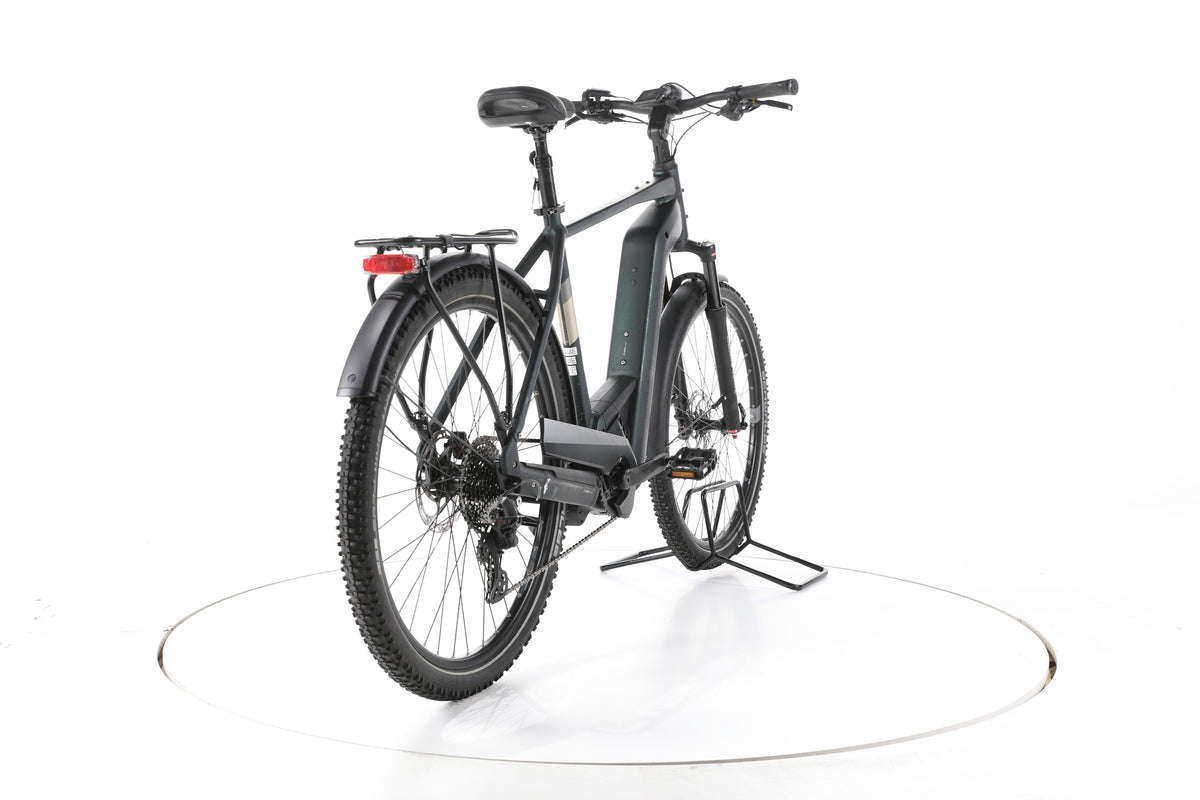 Bergamont E-Horizon SUV 6 SUV E-Bike - Image 11