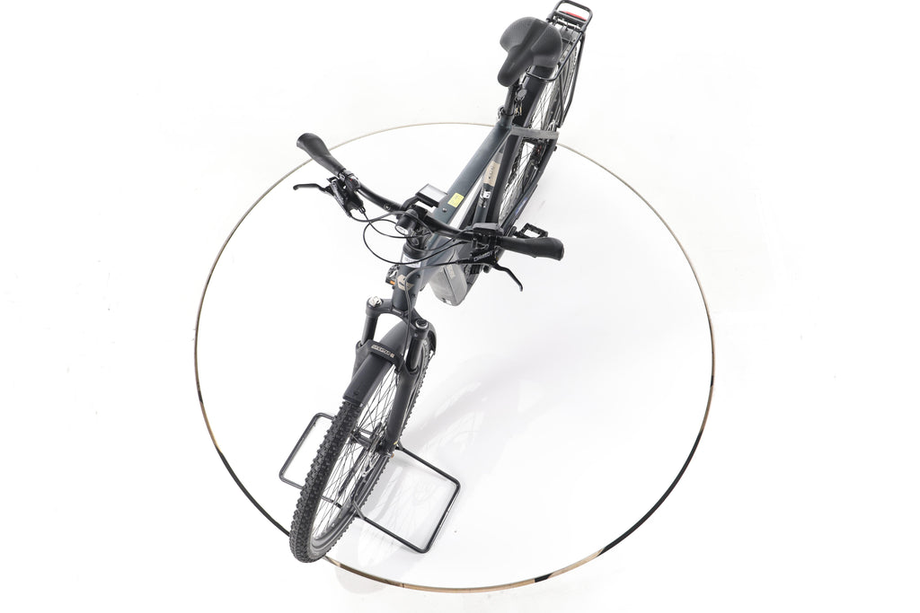Bergamont E-Horizon SUV 6 SUV E-Bike - Image 17