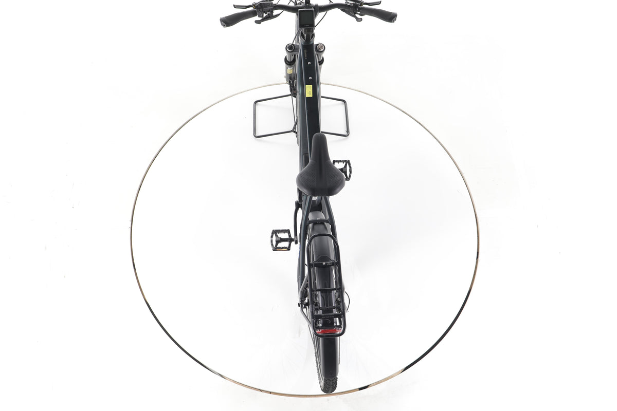 Bergamont E-Horizon SUV 6 SUV E-Bike - Image 22