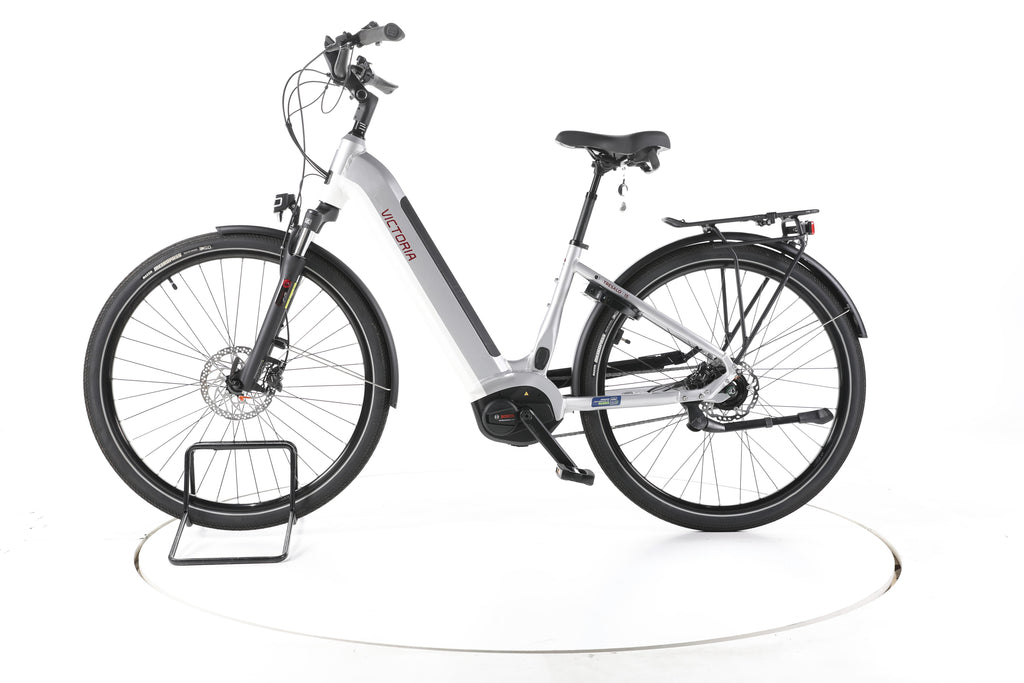 Victoria Tresalo 15 City E-Bike Tiefeinsteiger - Image 7
