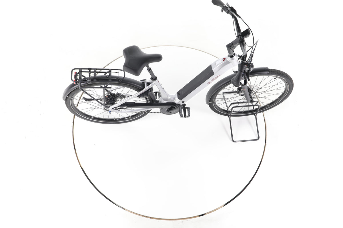 Victoria Tresalo 15 City E-Bike Tiefeinsteiger - Image 13