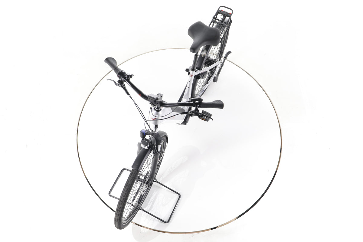 Victoria Tresalo 15 City E-Bike Tiefeinsteiger - Image 17