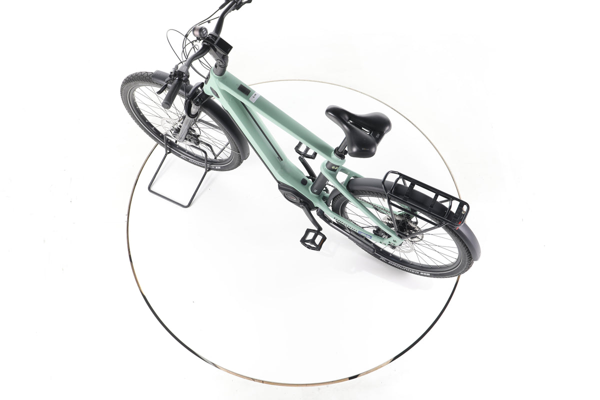 Winora Yakun 12 Trekking E-Bike - Image 20