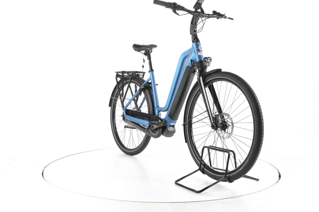 Gazelle Chamonix C7 HMB City E-Bike Tiefeinsteiger - Image 3