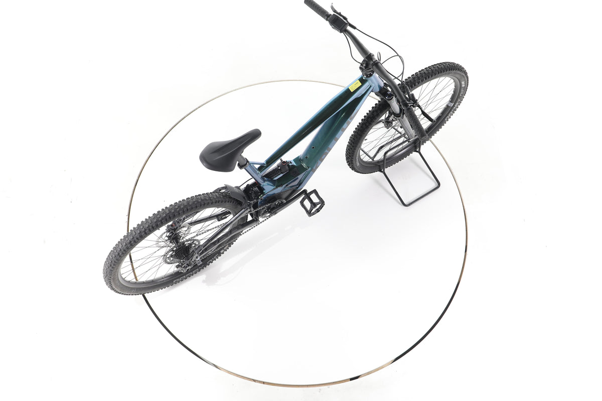 Kellys Theos R50 P E-Bike Fully - Image 24