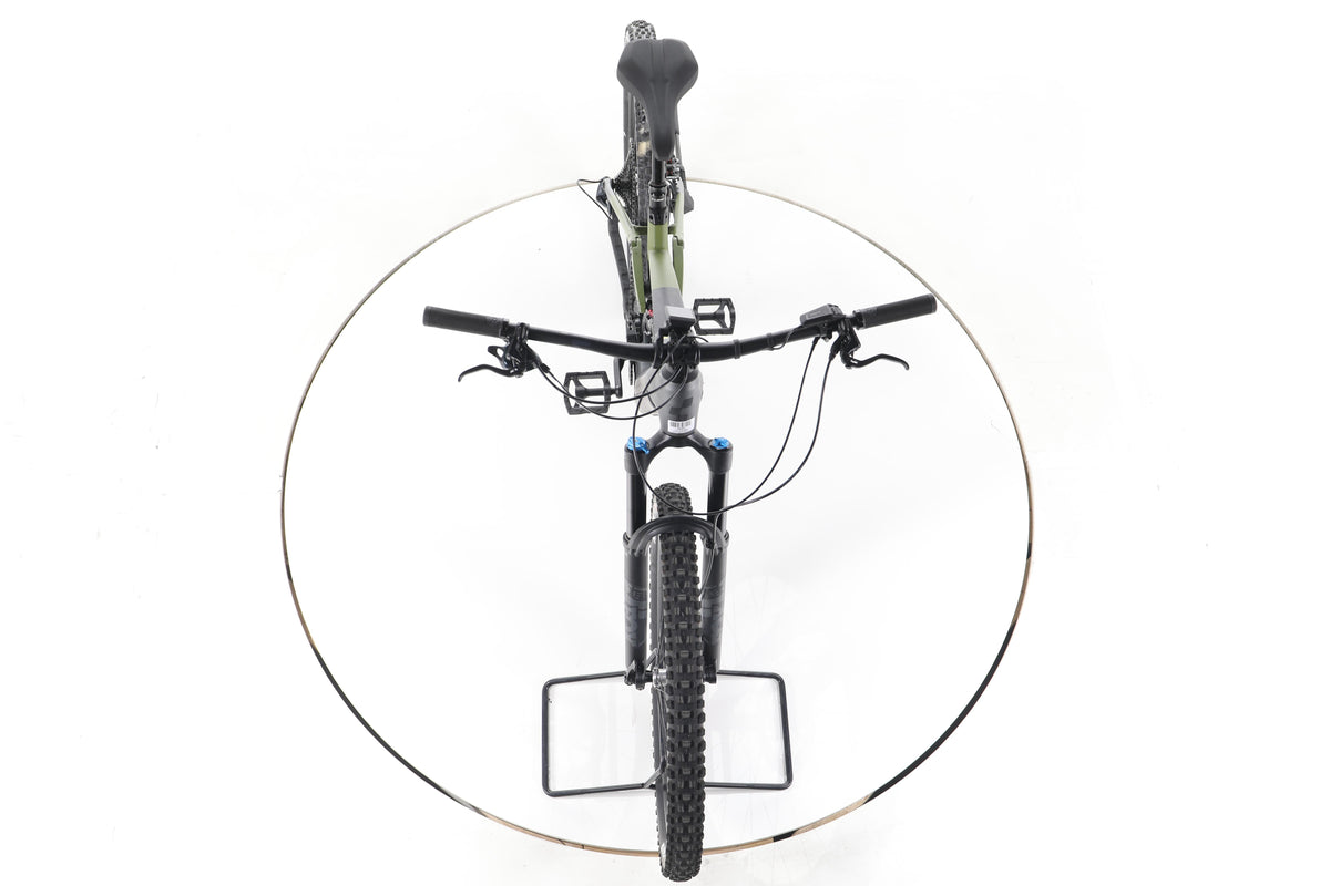 Cube Stereo Hybrid 140 E-Bike Fully Carbon - Image 16