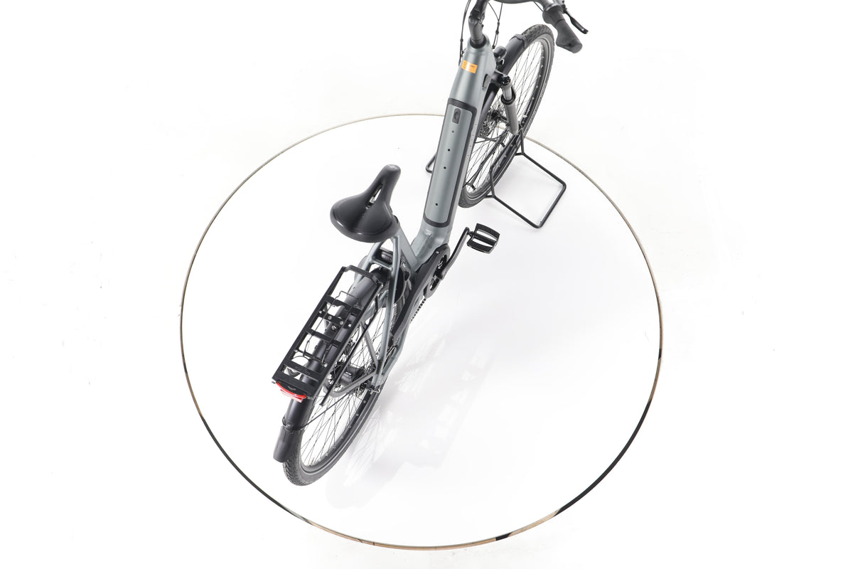 LPM Sondermodell Wave 7 City E-Bike Tiefeinsteiger 2025 - Image 23