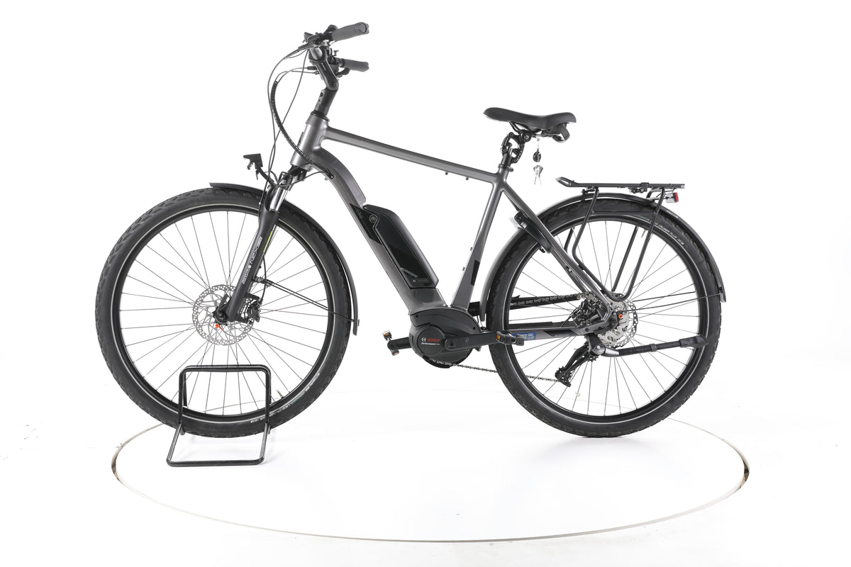 MORRISON E 6.0 Trekking E-Bike - Image 7