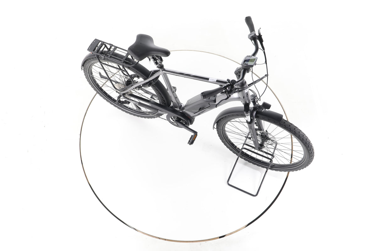 MORRISON E 6.0 Trekking E-Bike - Image 14