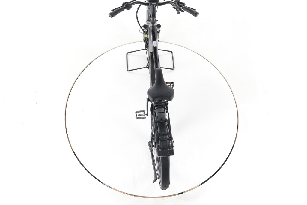 MORRISON E 6.0 Trekking E-Bike - Image 22