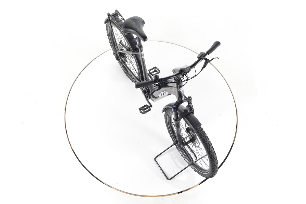 KTM Macina Aera 772 LFC Trekking E-Bike Tiefeinsteiger 2024 - Image 15