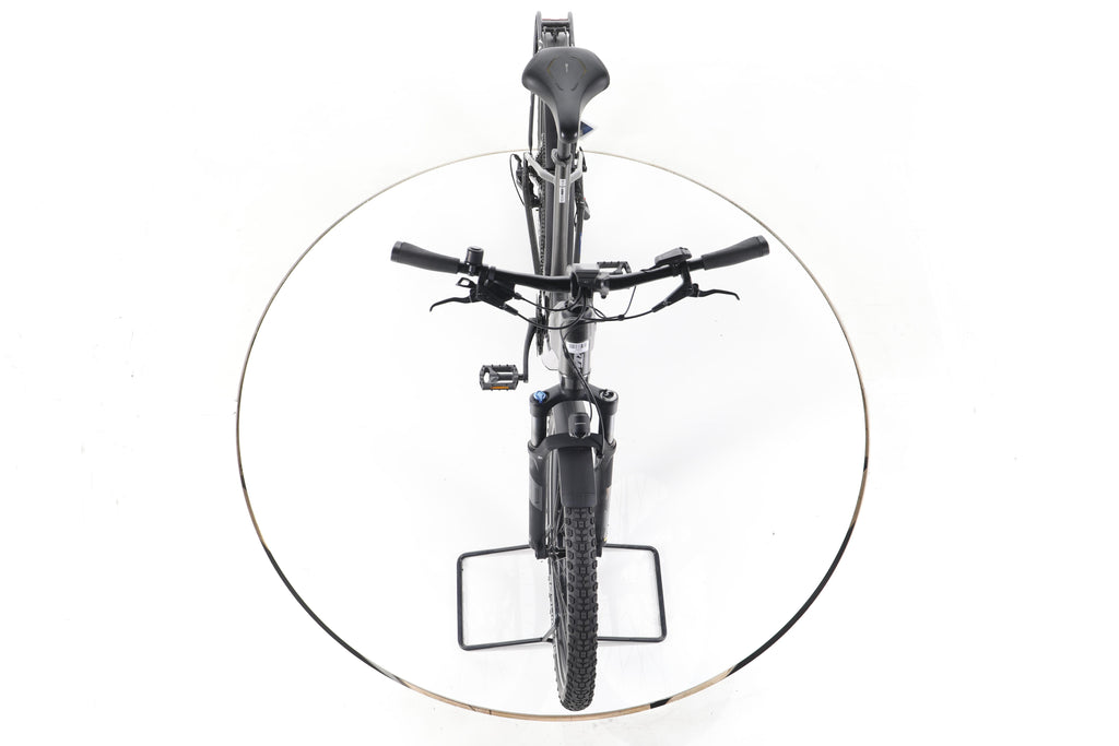 KTM Macina Aera 772 LFC Trekking E-Bike Tiefeinsteiger 2024 - Image 16