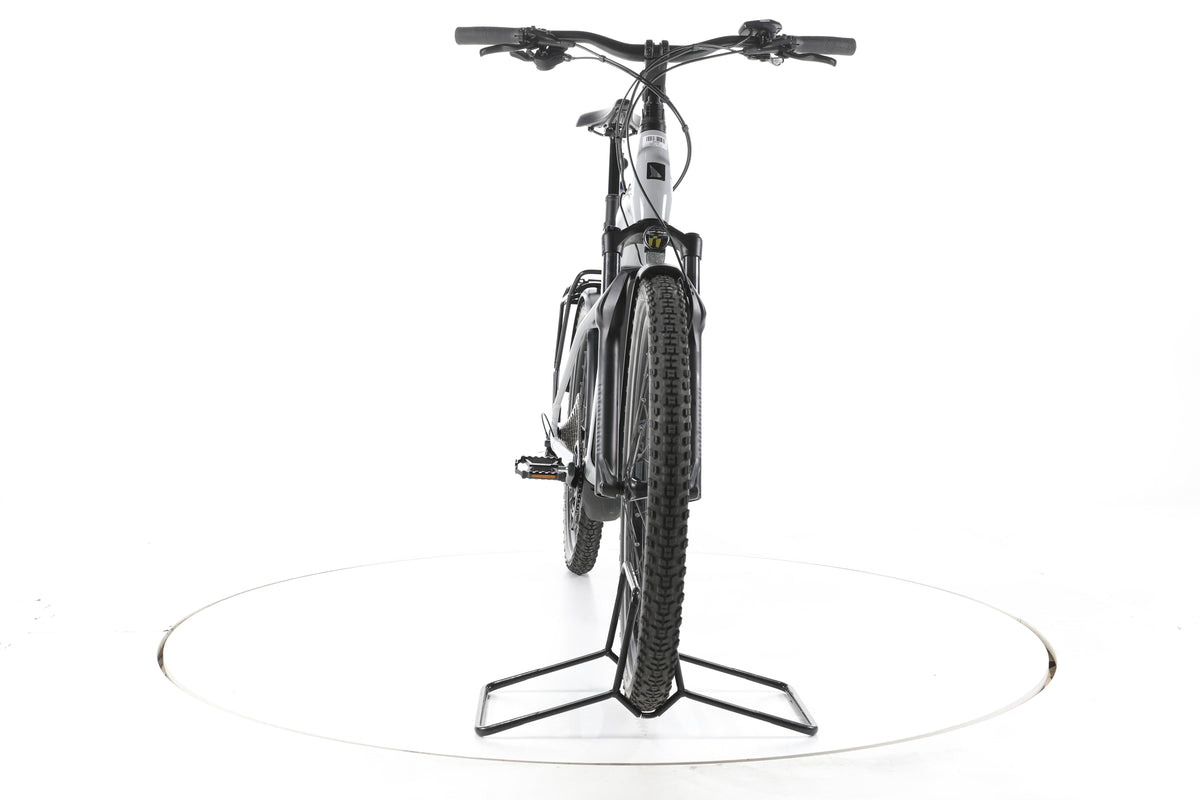 Haibike Trekking 7 Trekking E-Bike - Image 4