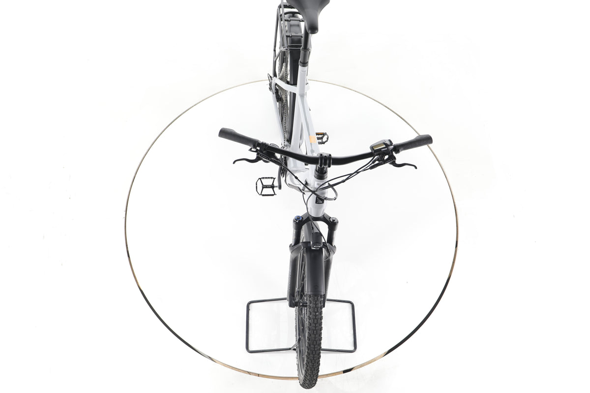Haibike Trekking 7 Trekking E-Bike - Image 16
