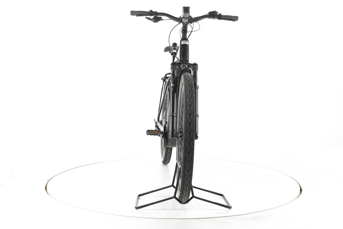 Cube Kathmandu Hybrid EXC 750 Trekking E-Bike - Image 4