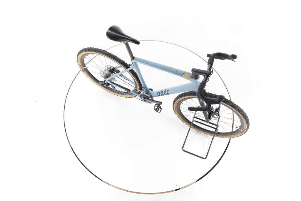 Rose BACKROAD Force eTap AXS XPLR 1X12 Gravelbike Carbon - Image 14
