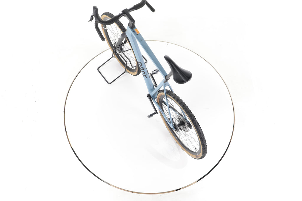 Rose BACKROAD Force eTap AXS XPLR 1X12 Gravelbike Carbon - Image 21