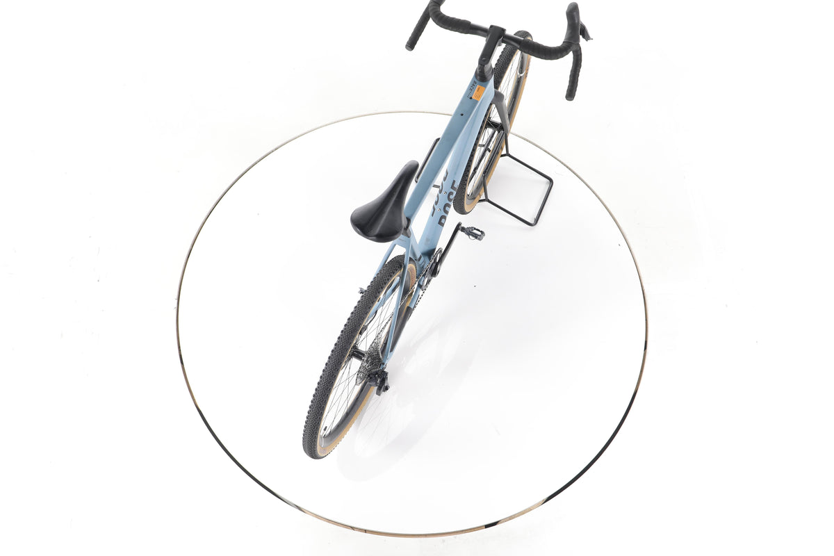 Rose BACKROAD Force eTap AXS XPLR 1X12 Gravelbike Carbon - Image 23