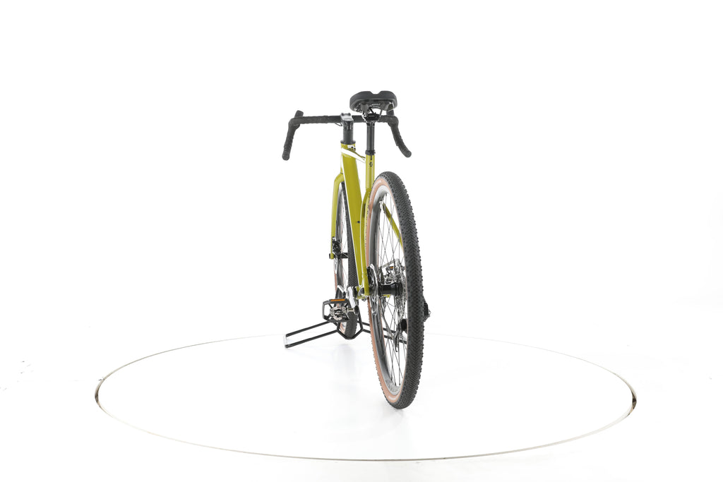 Scott Speedster Gravel 10 Gravelbike 2024 - Image 10