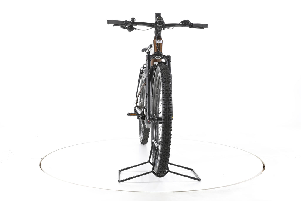Focus AVENTURA² 6.8 Trekking E-Bike - Image 4