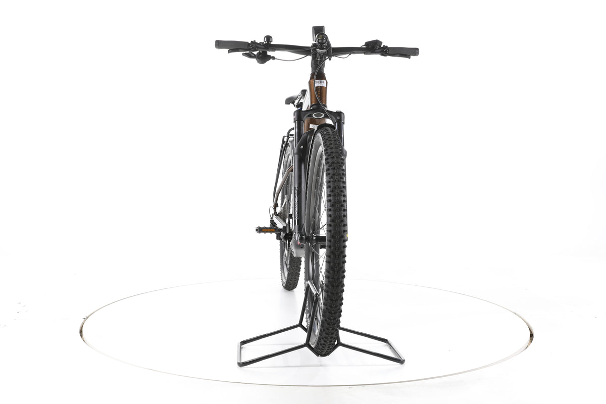 Focus AVENTURA² 6.8 Trekking E-Bike - Image 4