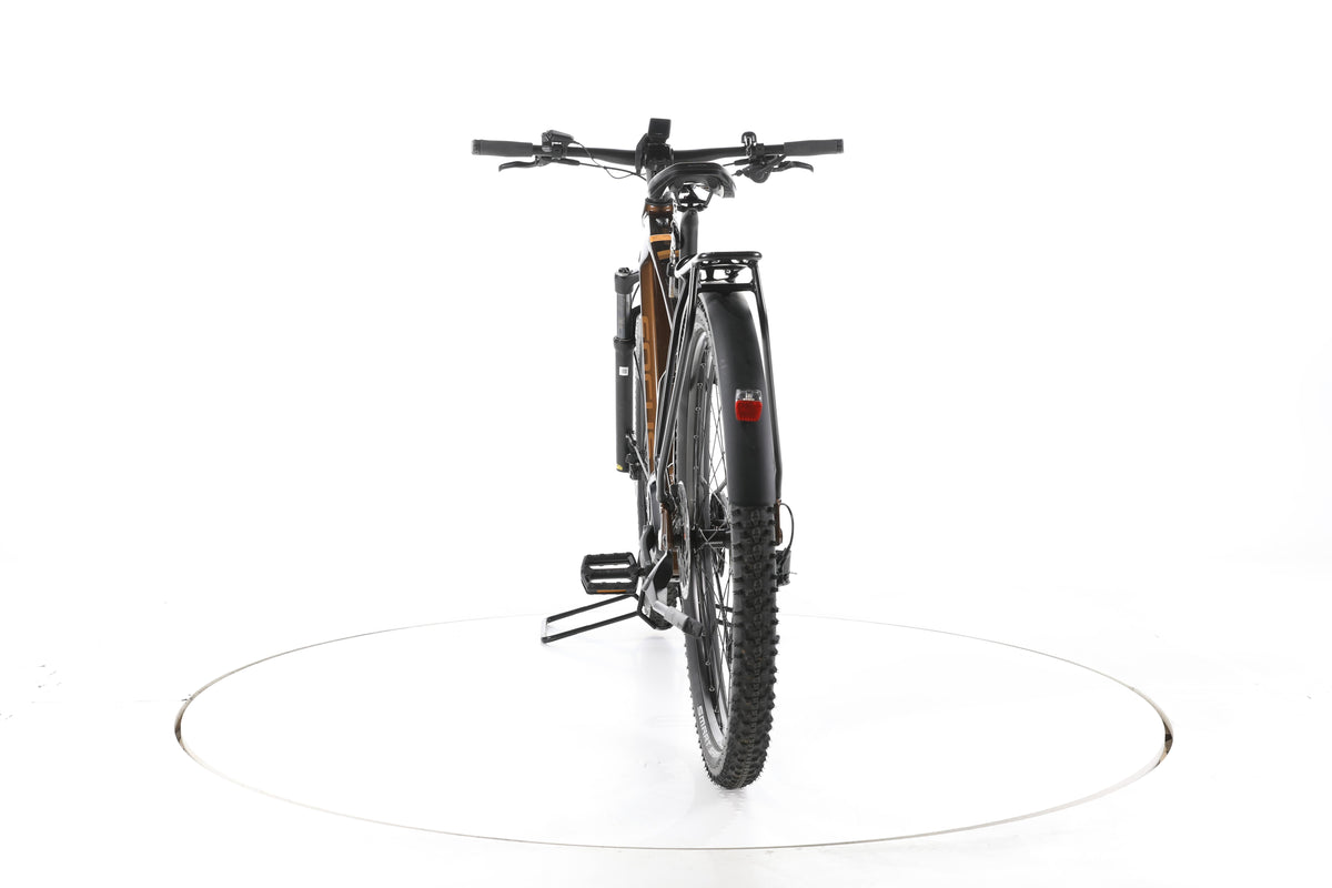Focus AVENTURA² 6.8 Trekking E-Bike - Image 10