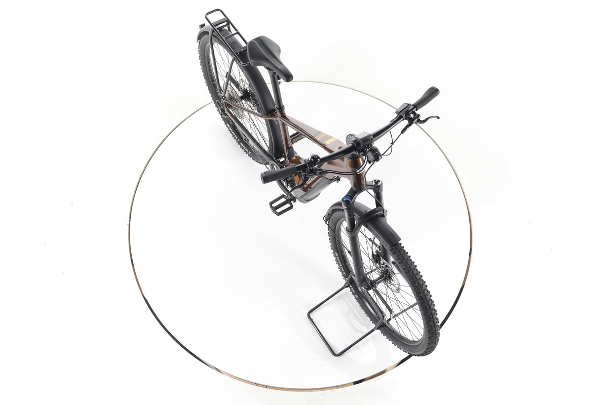 Focus AVENTURA² 6.8 Trekking E-Bike - Image 15