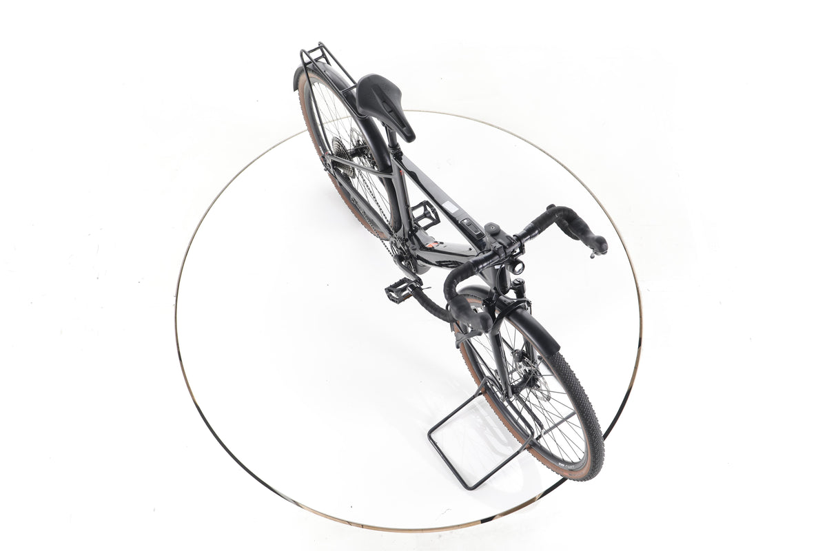 Canyon Grizl:ON CF 7 E-Gravel & Rennrad Carbon 2024 - Image 15