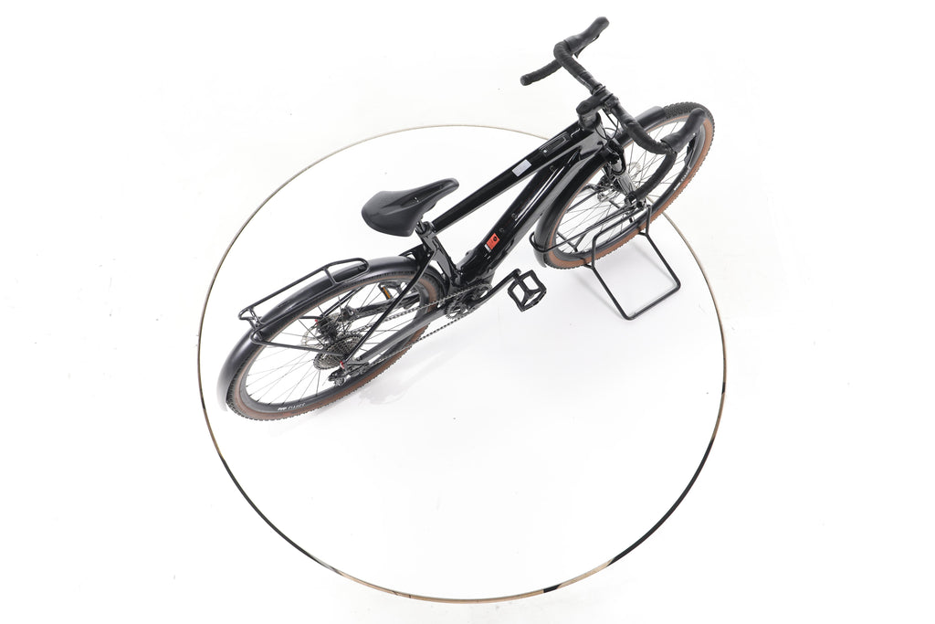 Canyon Grizl:ON CF 7 E-Gravel & Rennrad Carbon 2024 - Image 24