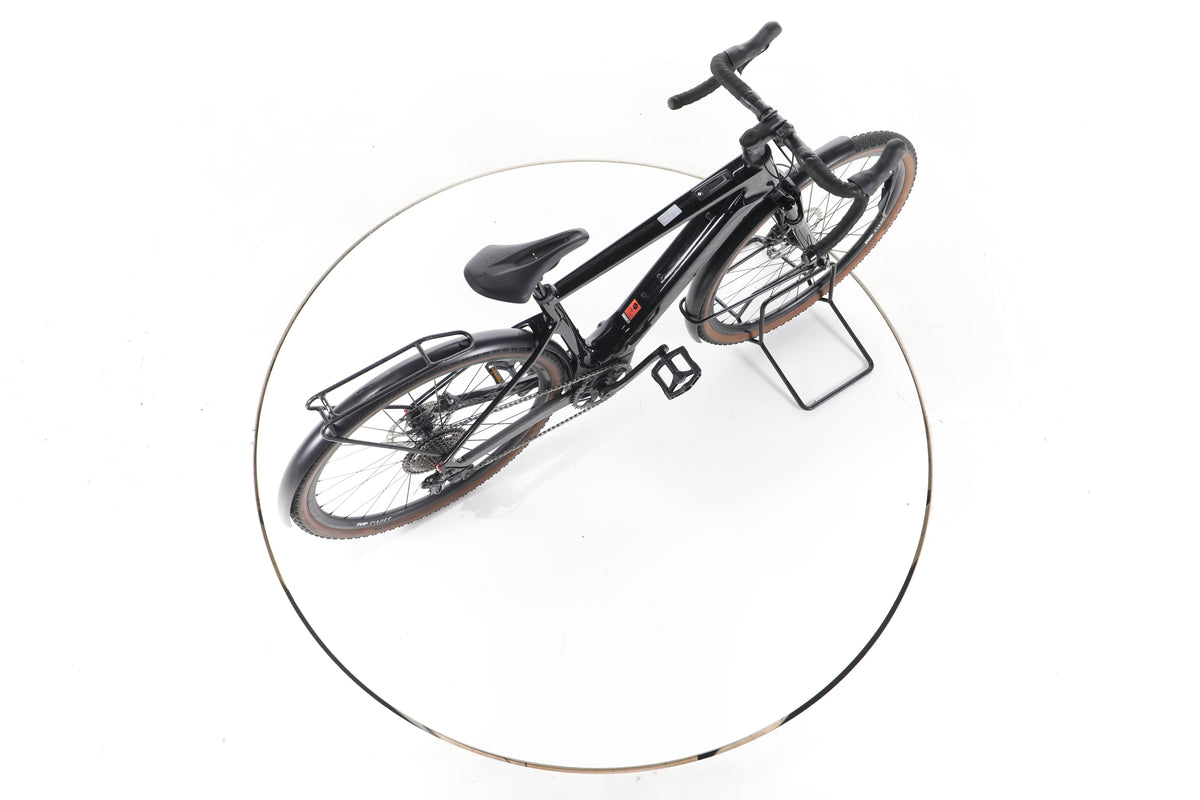 Canyon Grizl:ON CF 7 E-Gravel & Rennrad Carbon 2024 - Image 24