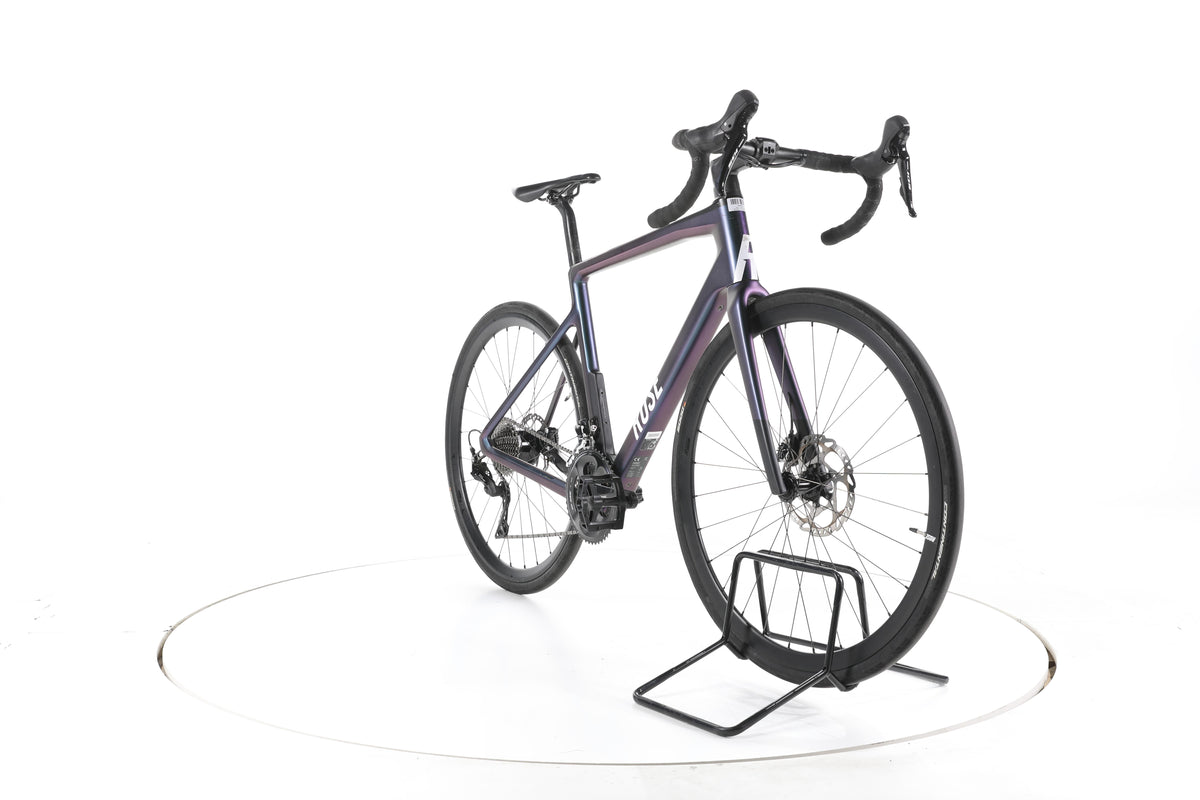 Rose REVEAL PLUS 105 E-Gravel & Rennrad Carbon - Image 3