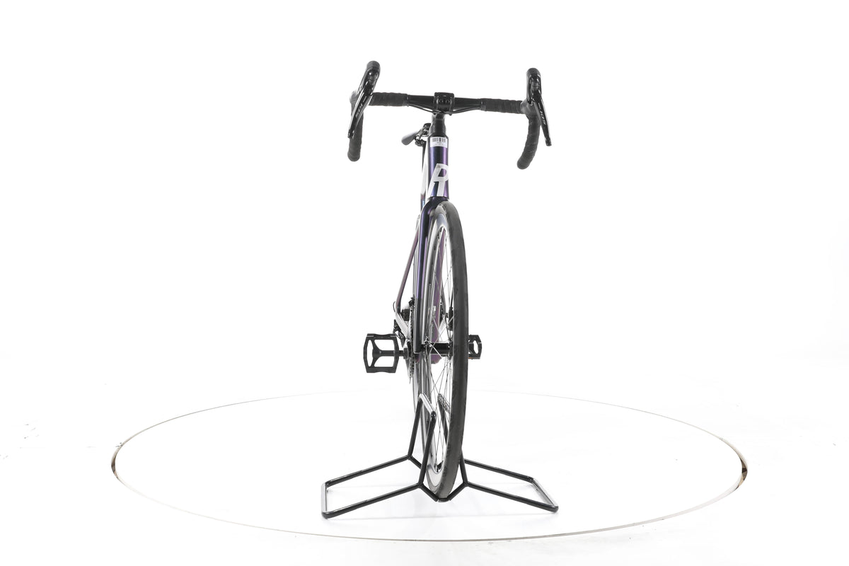 Rose REVEAL PLUS 105 E-Gravel & Rennrad Carbon - Image 4