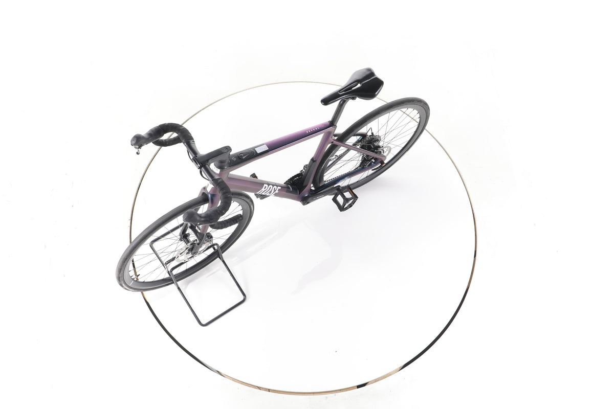 Rose REVEAL PLUS 105 E-Gravel & Rennrad Carbon - Image 18