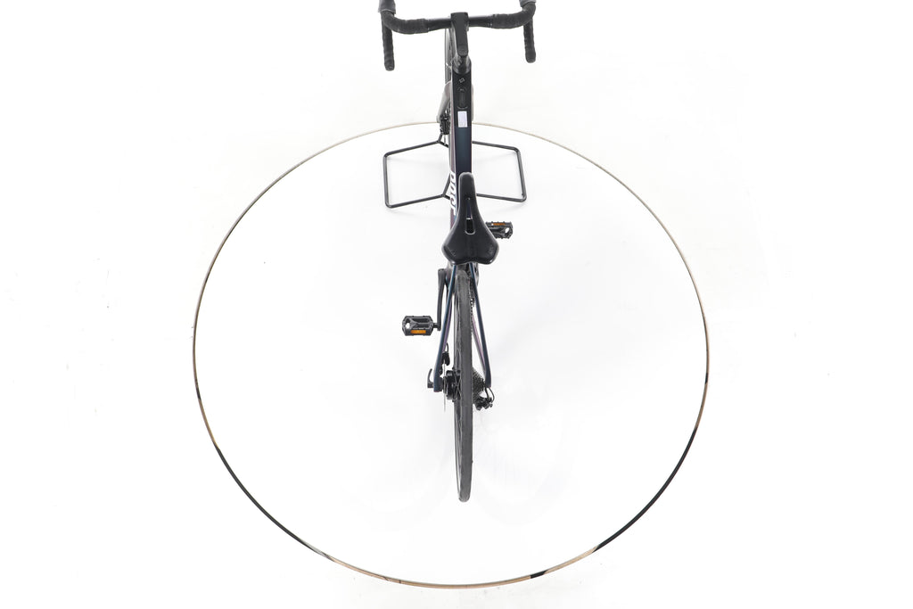 Rose REVEAL PLUS 105 E-Gravel & Rennrad Carbon - Image 22