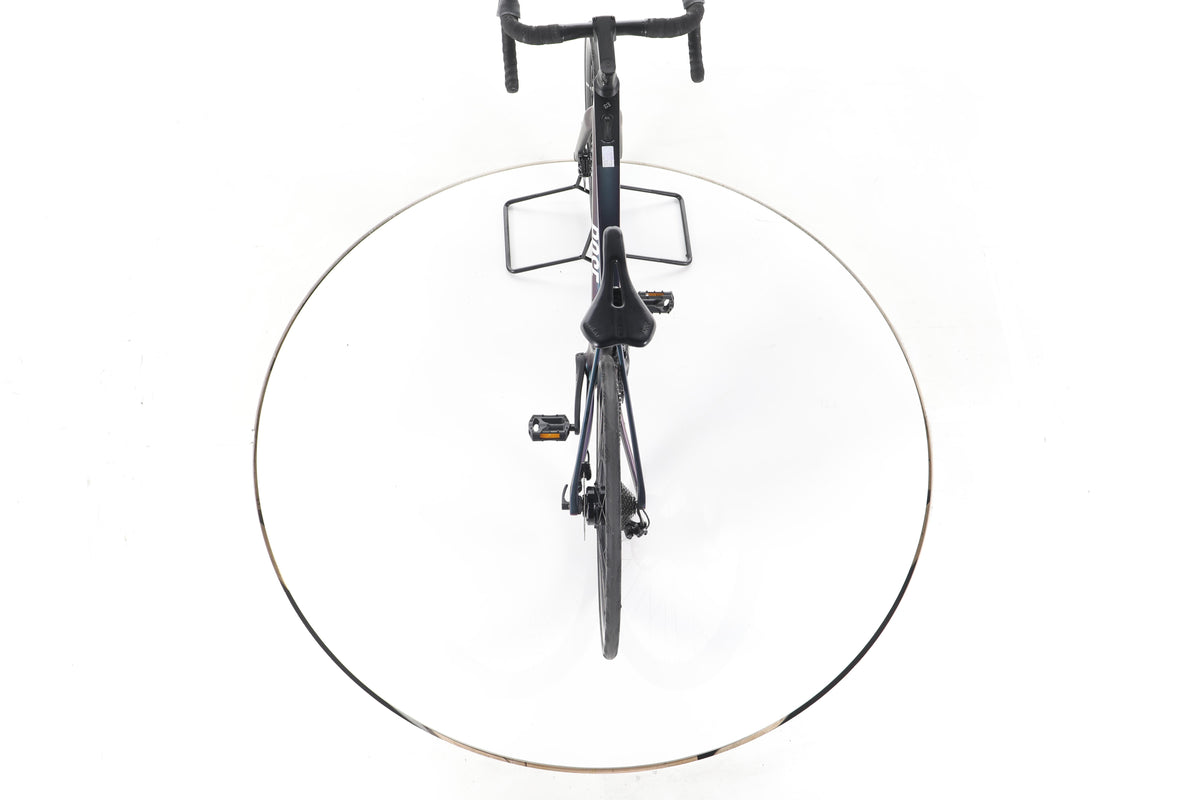 Rose REVEAL PLUS 105 E-Gravel & Rennrad Carbon - Image 22