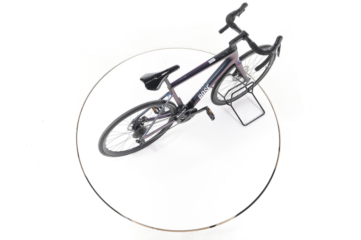Rose REVEAL PLUS 105 E-Gravel & Rennrad Carbon - Image 24